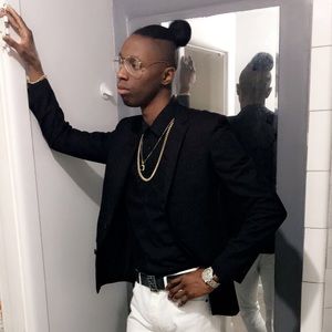 Meet your Posher, Quanu